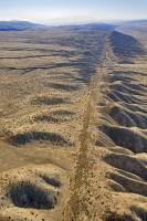 Faille San Andreas